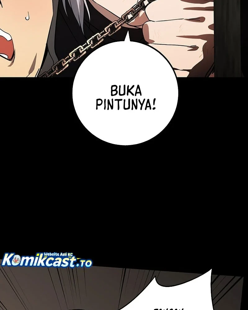 Blinded By The Setting Sun chapter 193 halaman 37