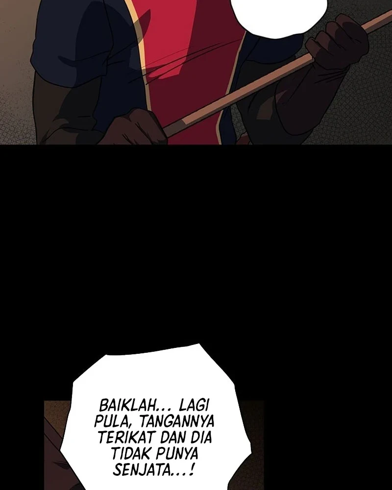 Blinded By The Setting Sun chapter 193 halaman 43