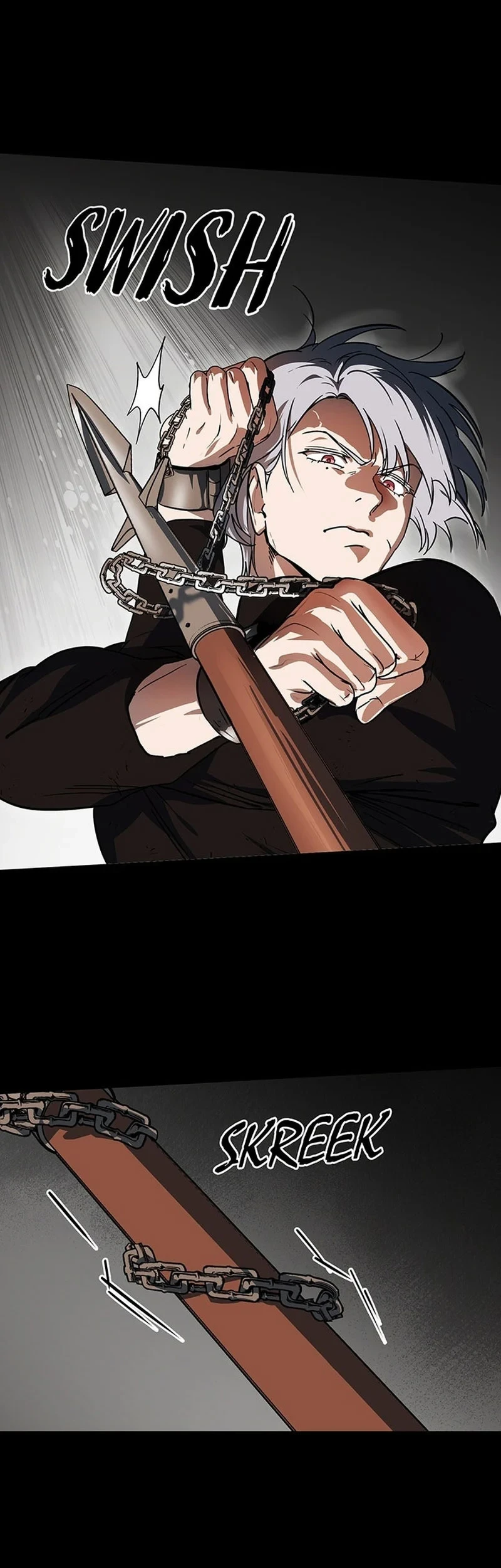 Blinded By The Setting Sun chapter 193 halaman 46