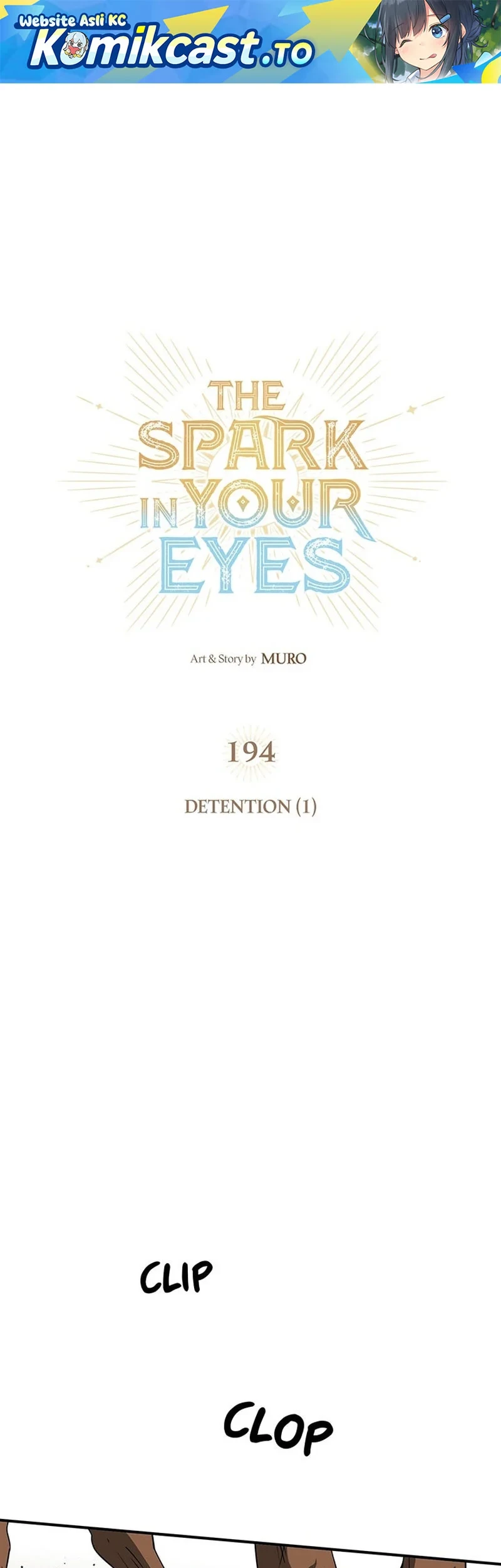 Blinded By The Setting Sun Bab 194 halaman 2