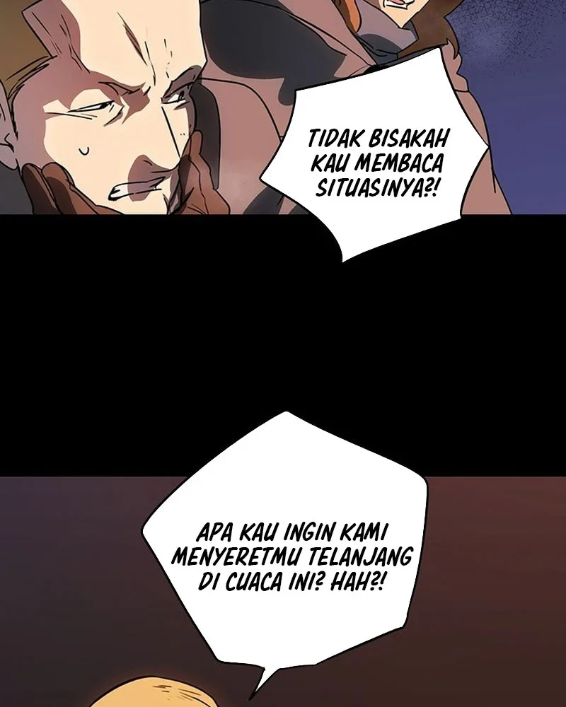 Blinded By The Setting Sun Bab 194 halaman 37