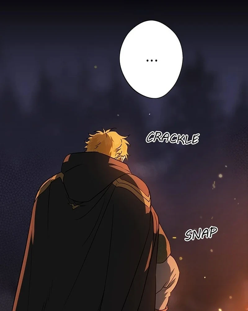 Blinded By The Setting Sun Bab 194 halaman 41