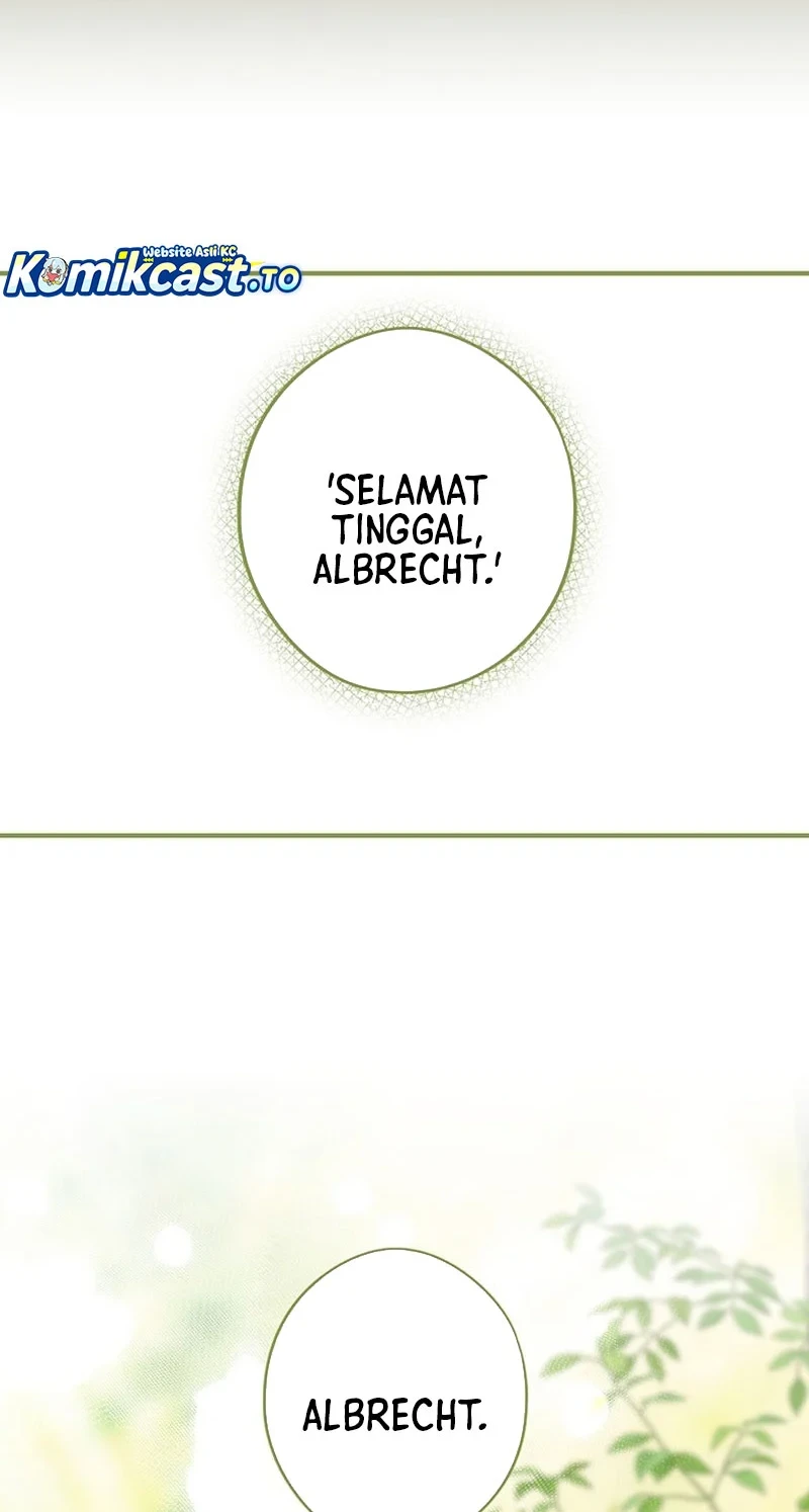 Blinded By The Setting Sun chapter 195 halaman 3