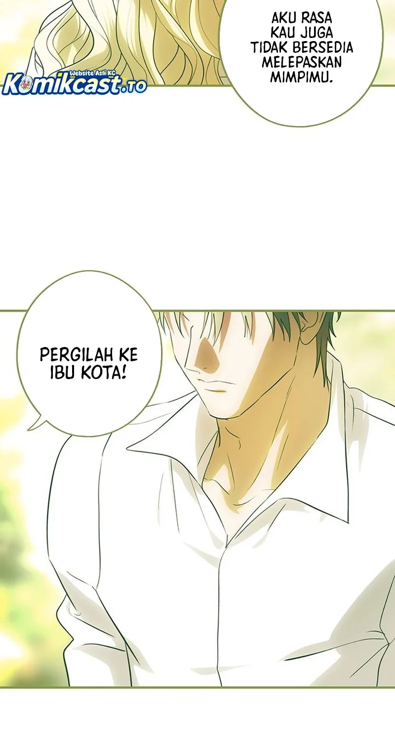 Blinded By The Setting Sun chapter 195 halaman 5