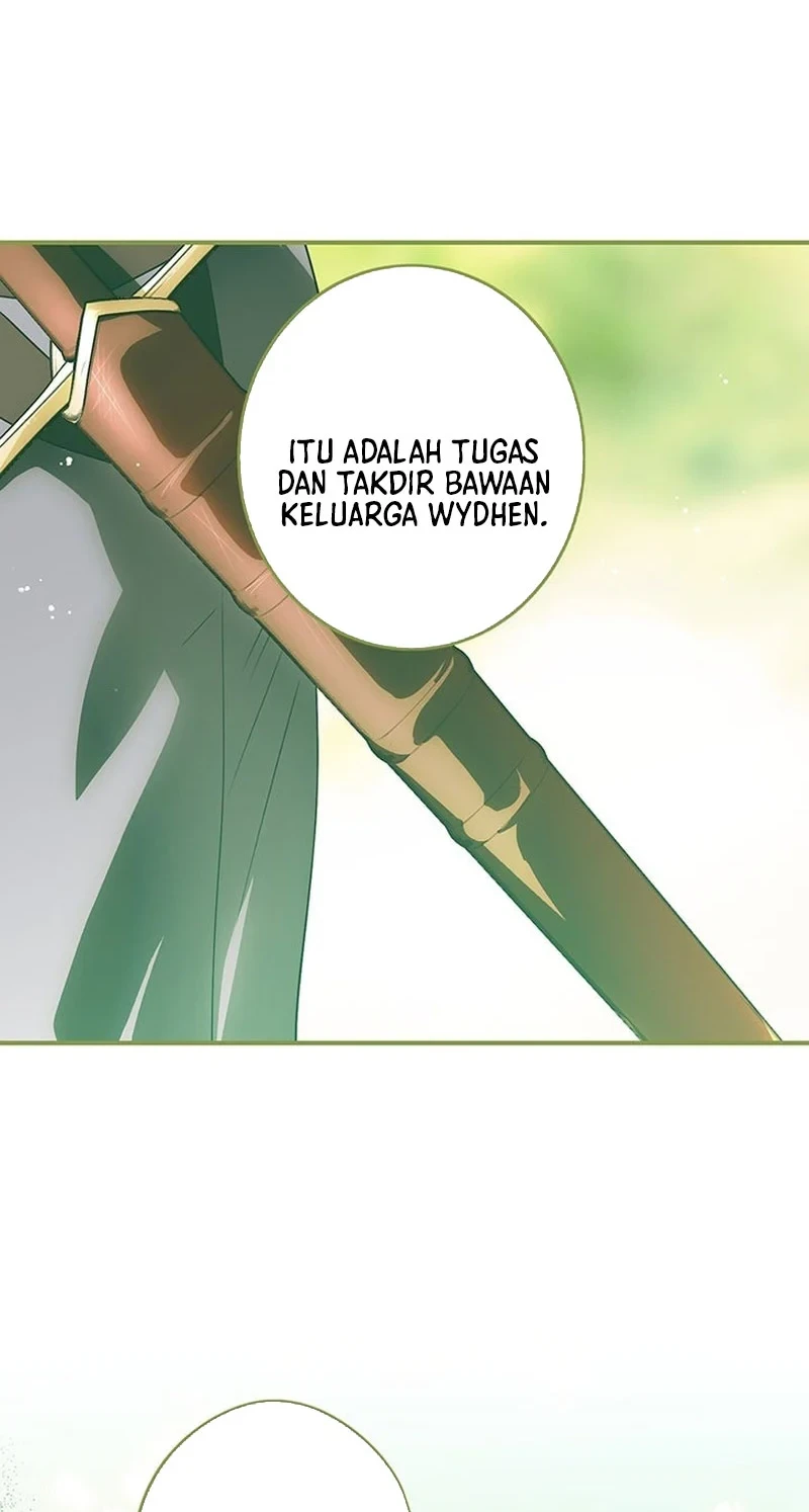 Blinded By The Setting Sun chapter 195 halaman 7