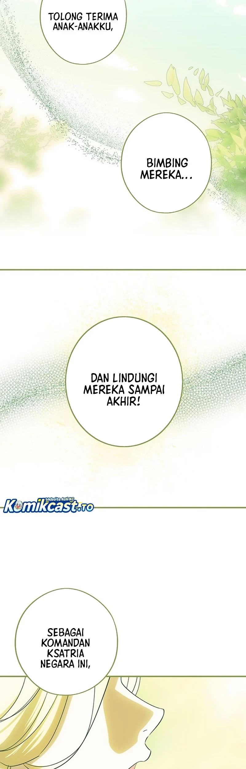Blinded By The Setting Sun chapter 195 halaman 8