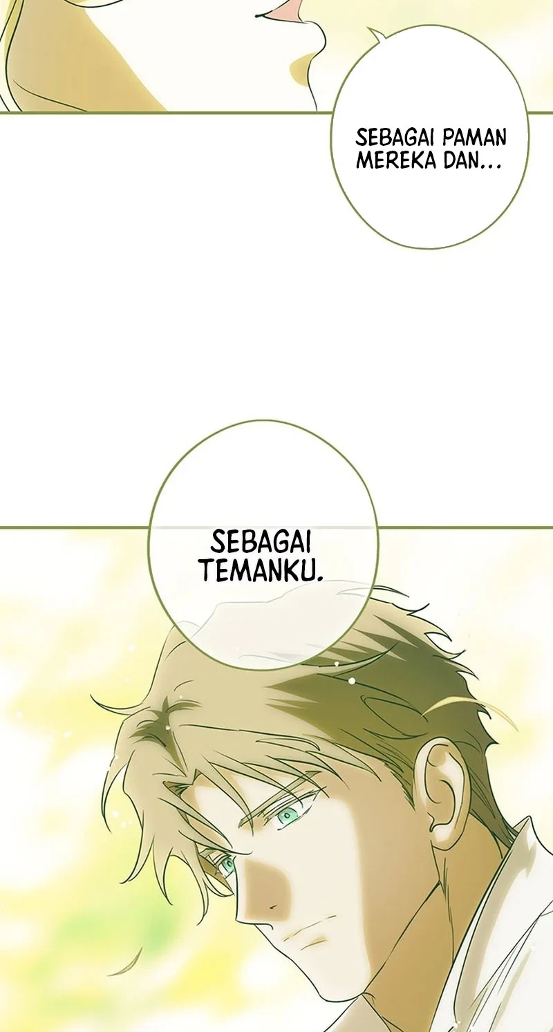 Blinded By The Setting Sun chapter 195 halaman 9