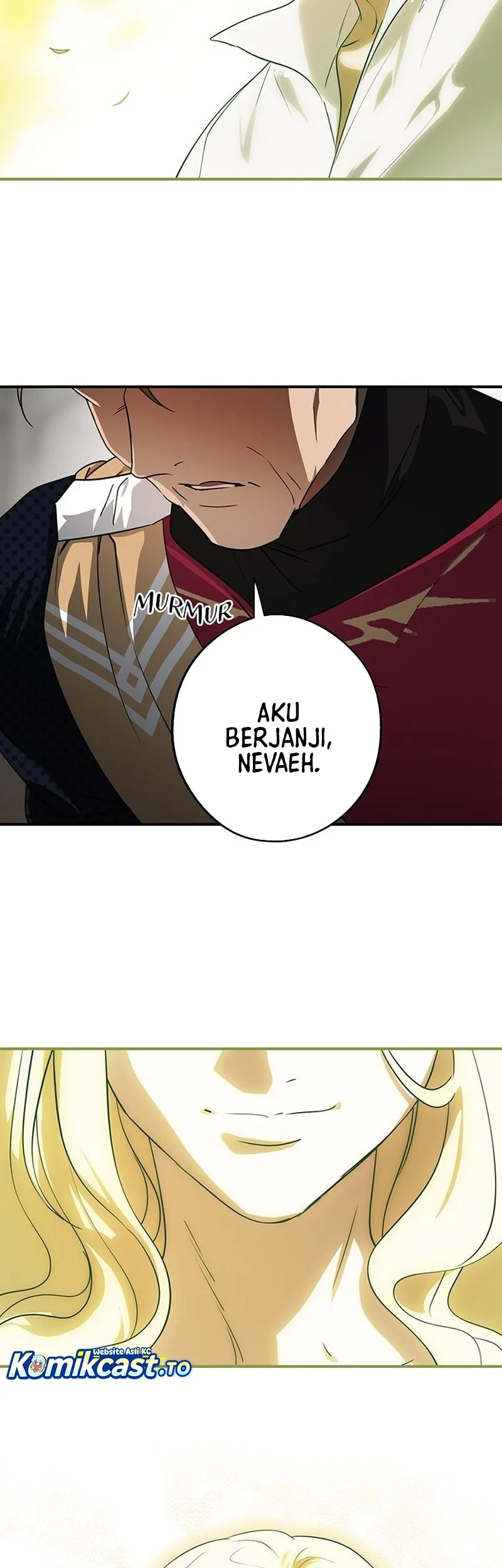 Blinded By The Setting Sun chapter 195 halaman 10