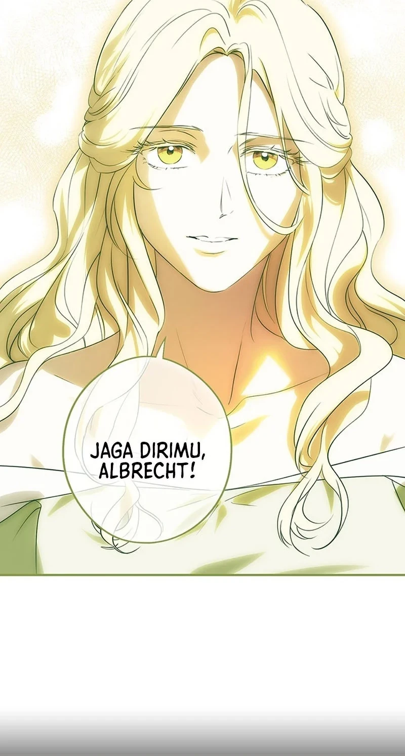 Blinded By The Setting Sun chapter 195 halaman 11