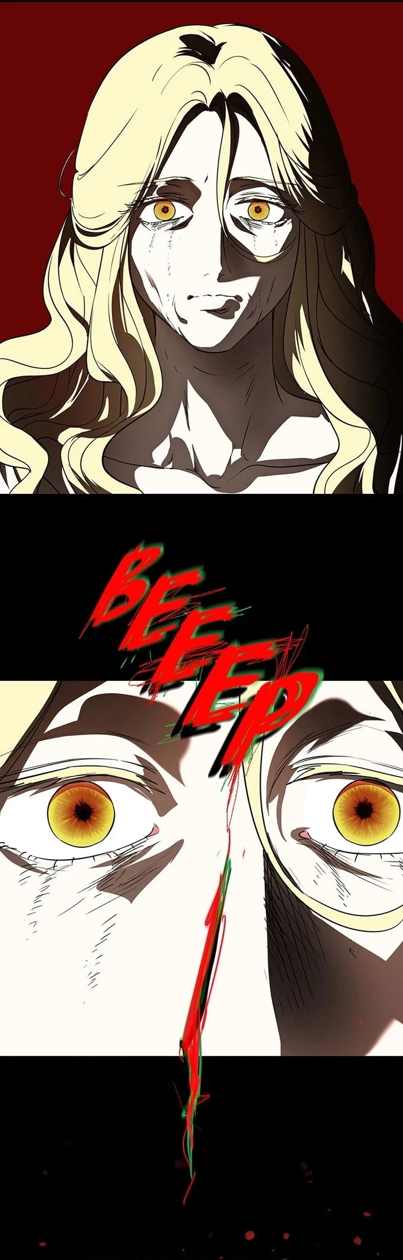 Blinded By The Setting Sun chapter 195 halaman 12