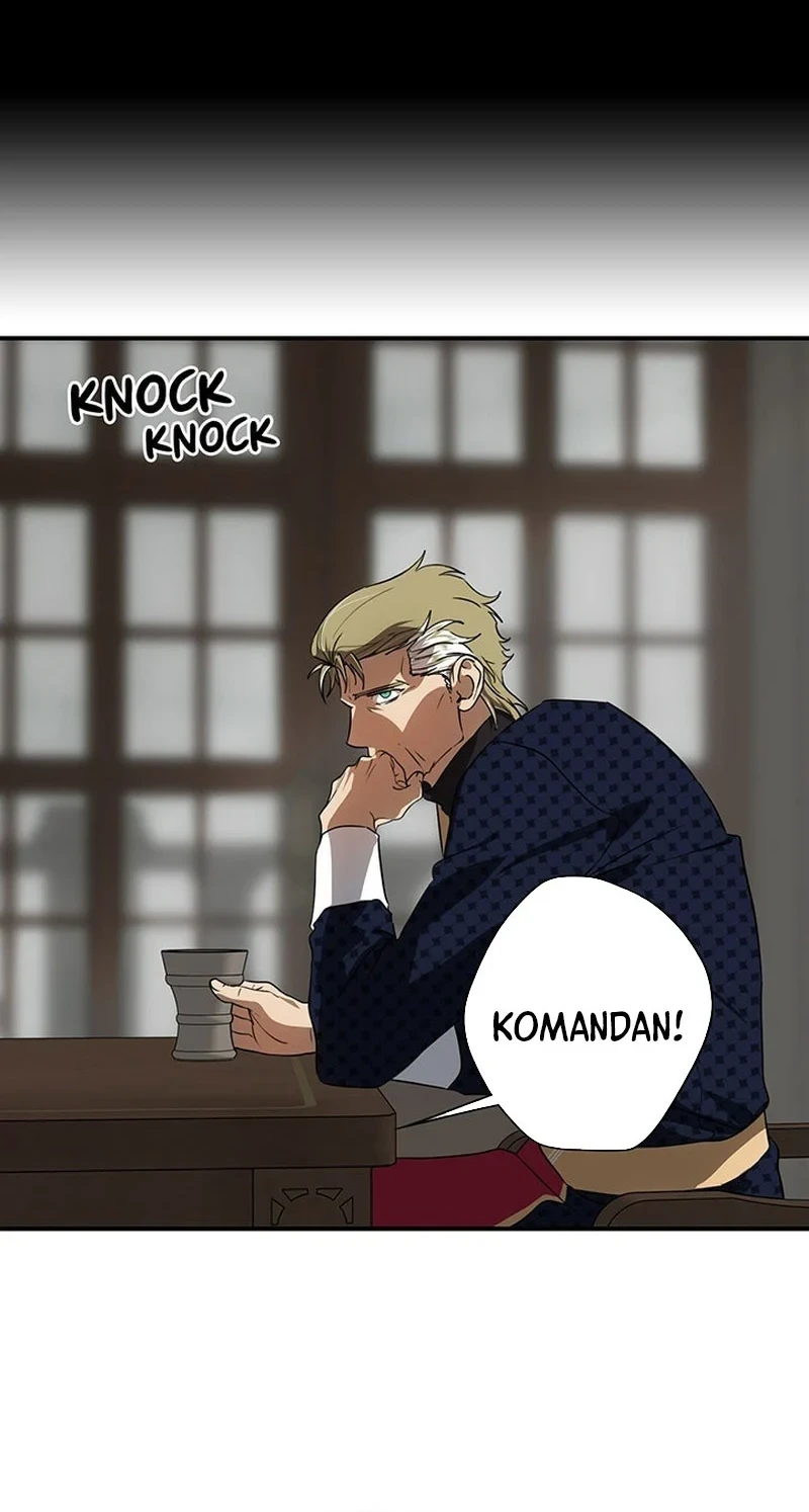 Blinded By The Setting Sun chapter 195 halaman 15