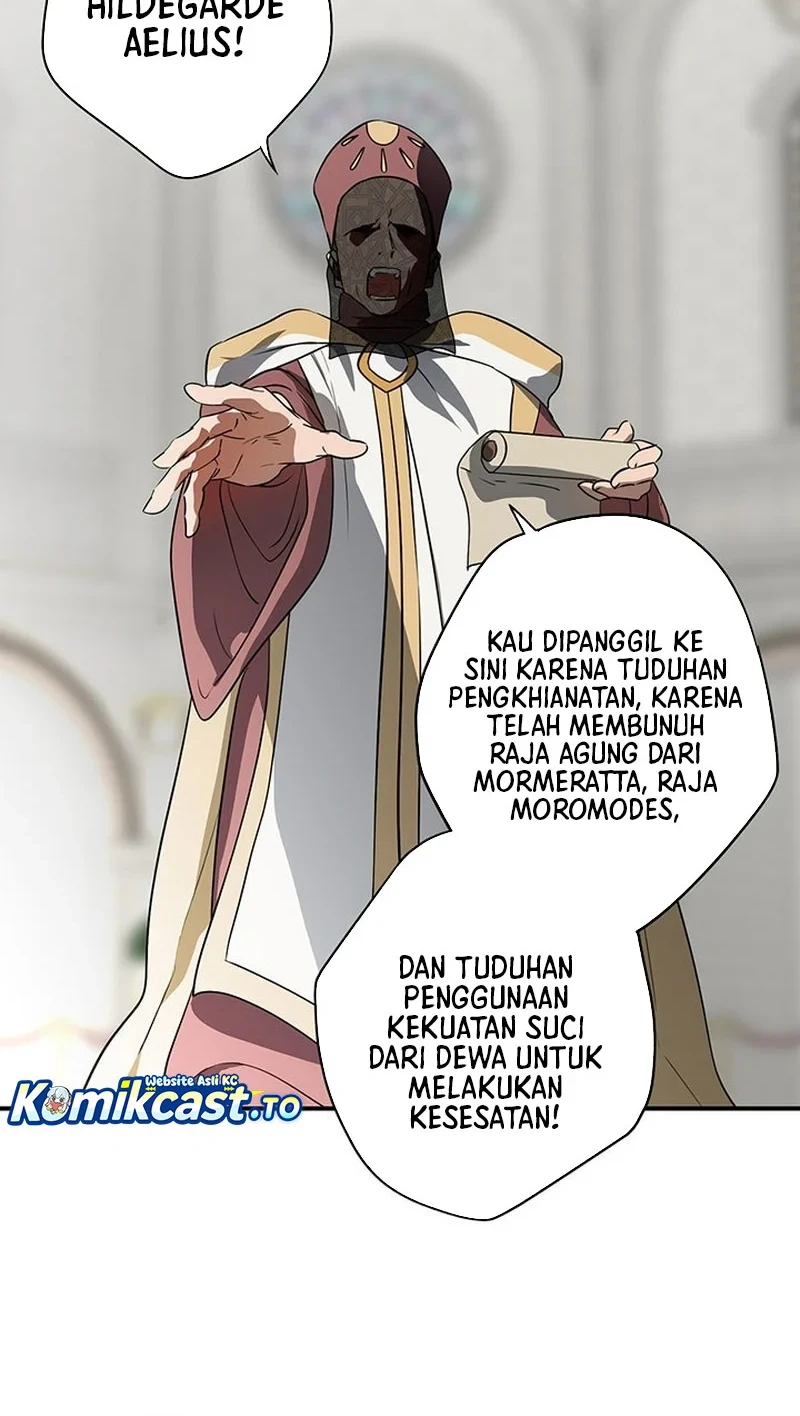 Blinded By The Setting Sun chapter 195 halaman 29