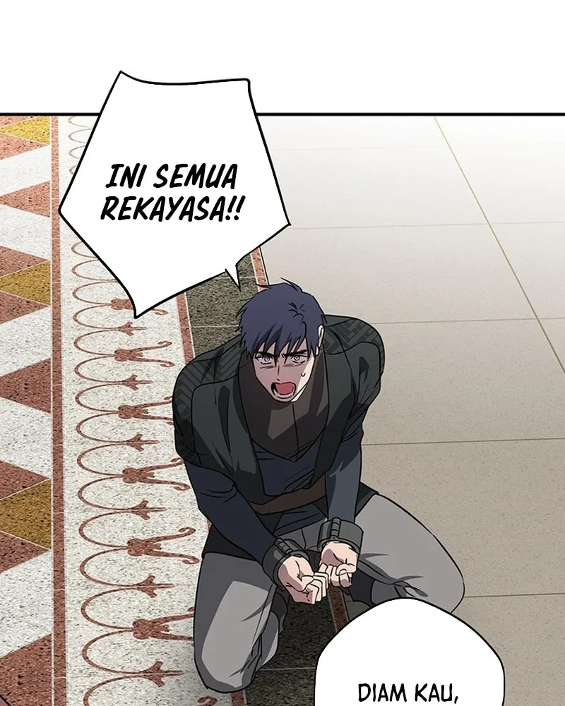 Blinded By The Setting Sun chapter 195 halaman 31