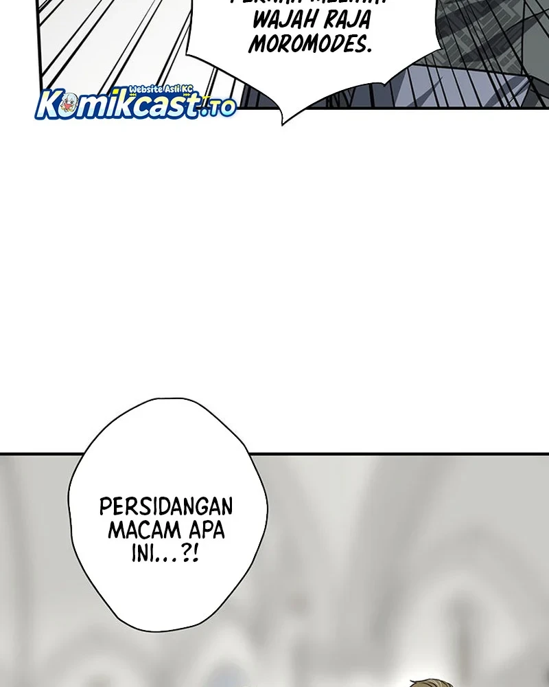 Blinded By The Setting Sun chapter 195 halaman 33