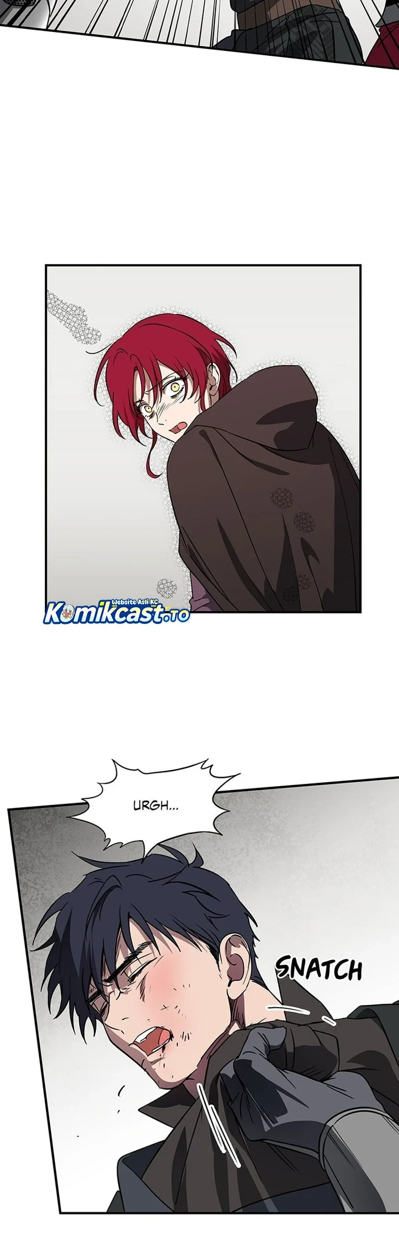 Blinded By The Setting Sun chapter 195 halaman 38