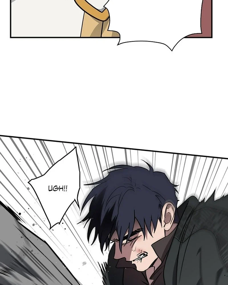 Blinded By The Setting Sun chapter 195 halaman 41