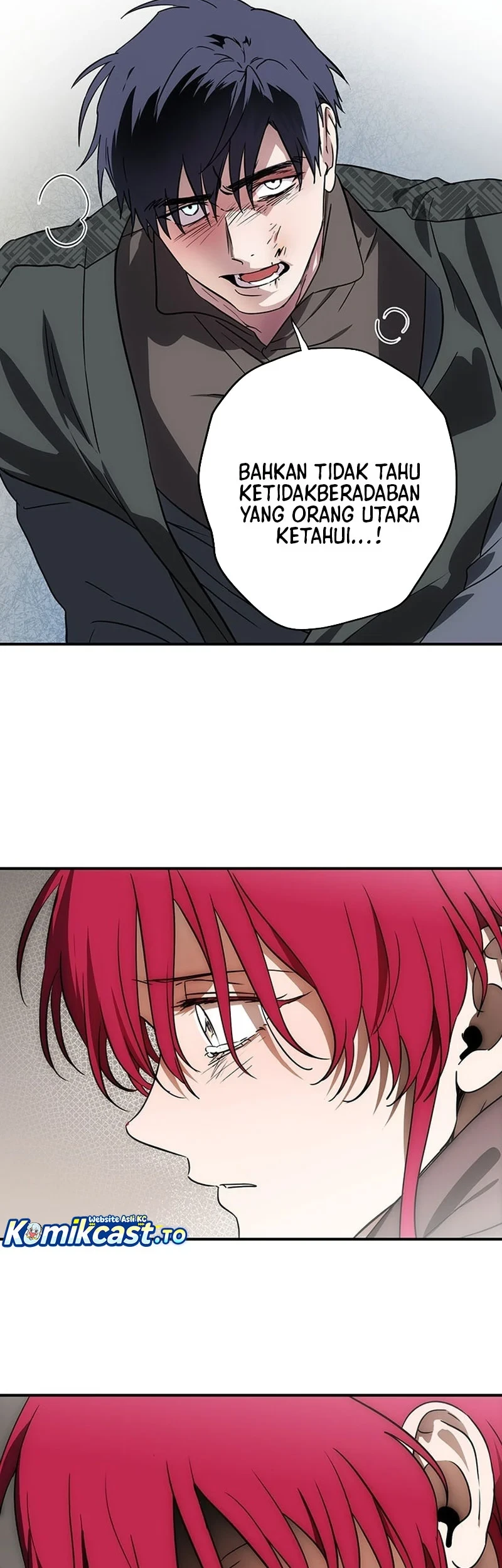 Blinded By The Setting Sun chapter 195 halaman 54