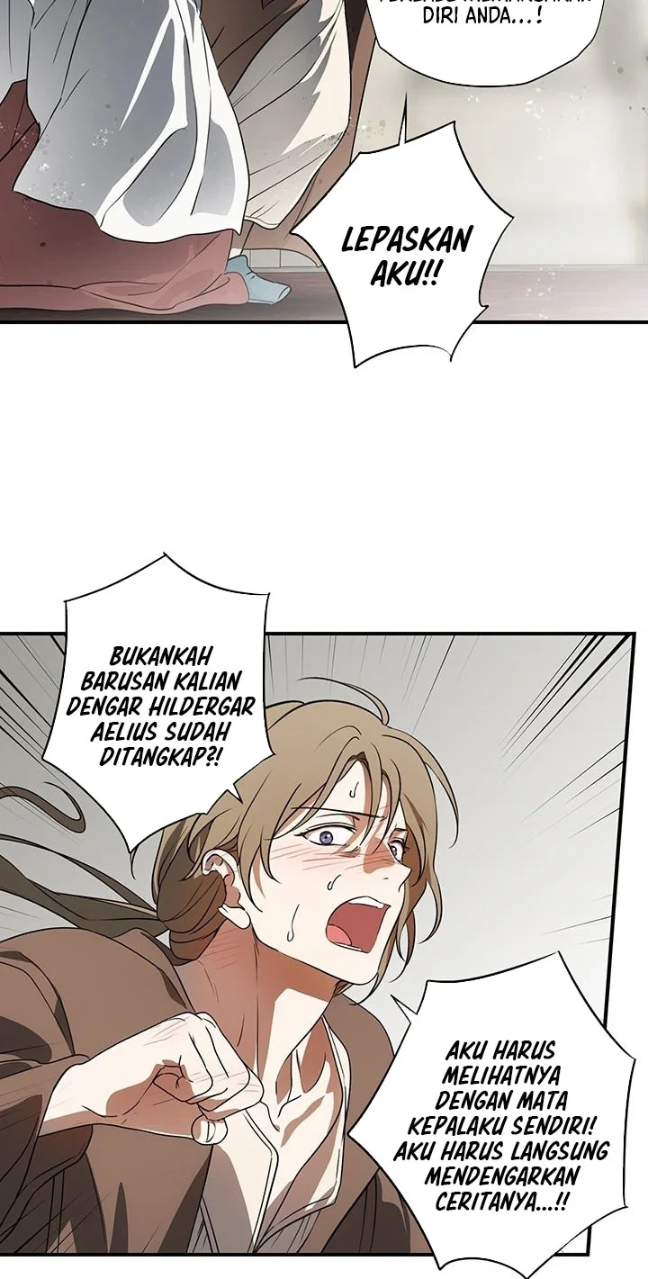 Blinded By The Setting Sun Bab 196 halaman 11