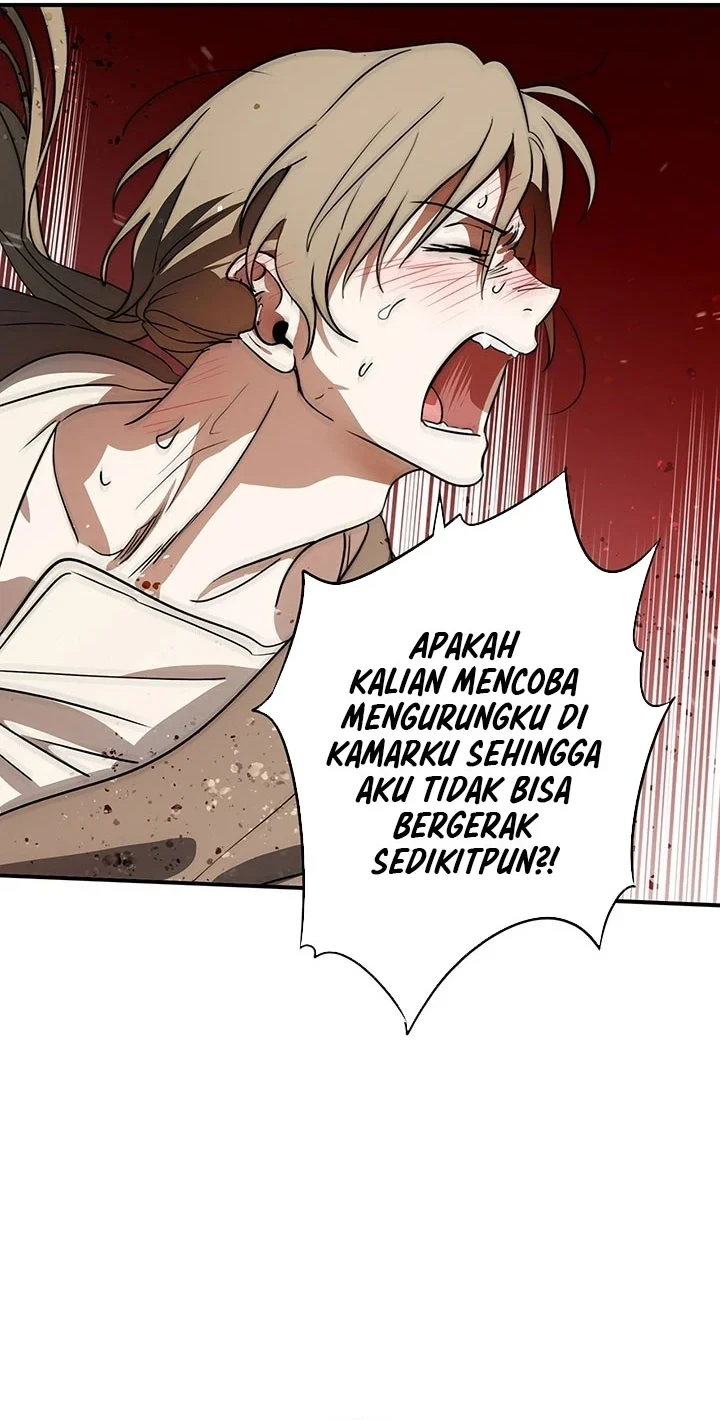 Blinded By The Setting Sun Bab 196 halaman 13