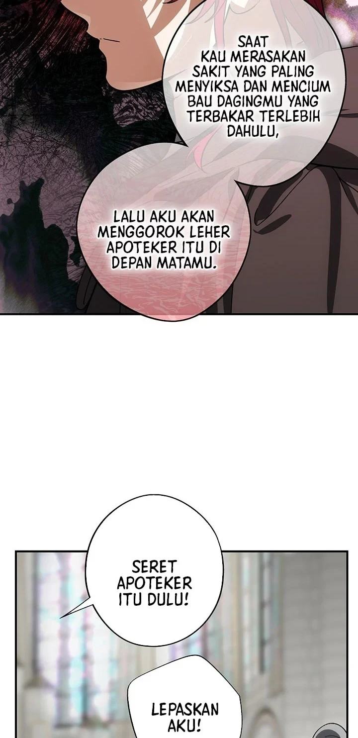 Blinded By The Setting Sun chapter 197 halaman 9