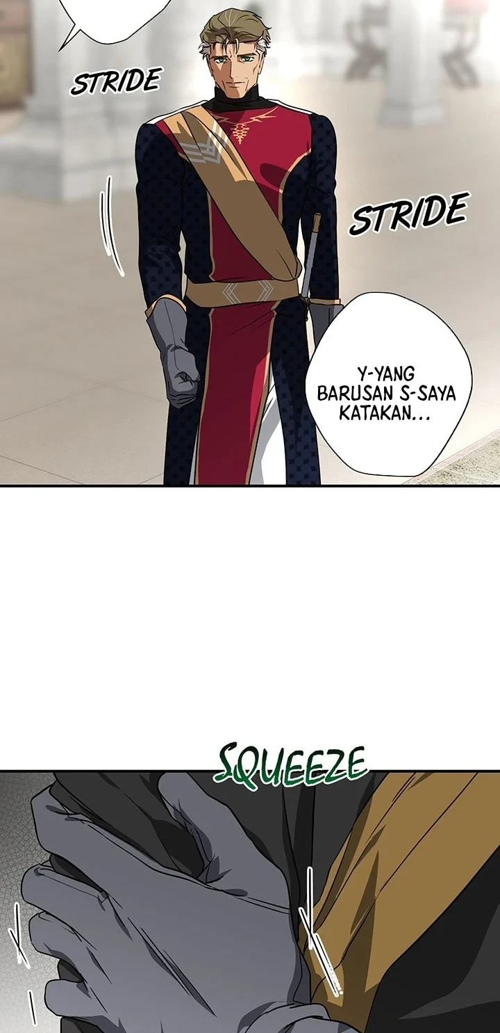 Blinded By The Setting Sun chapter 197 halaman 13