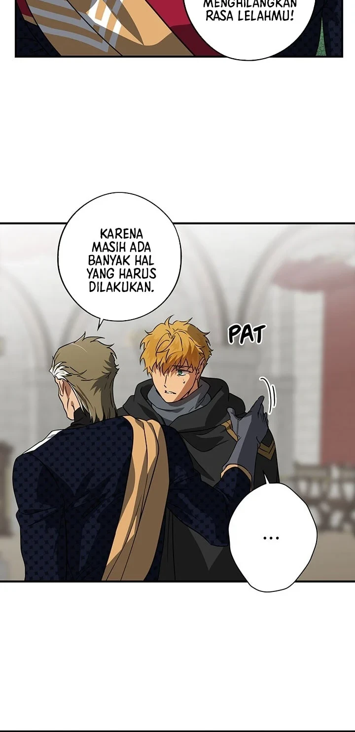 Blinded By The Setting Sun chapter 197 halaman 15