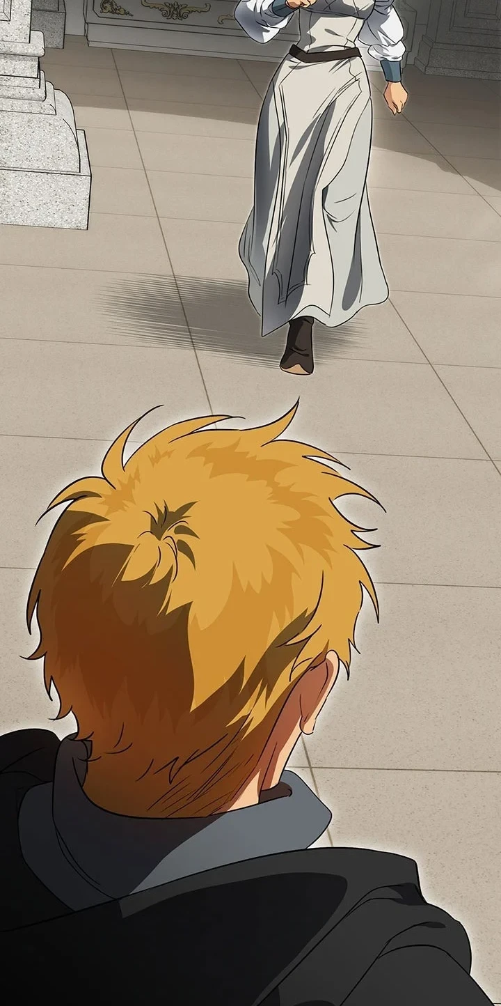 Blinded By The Setting Sun chapter 197 halaman 17