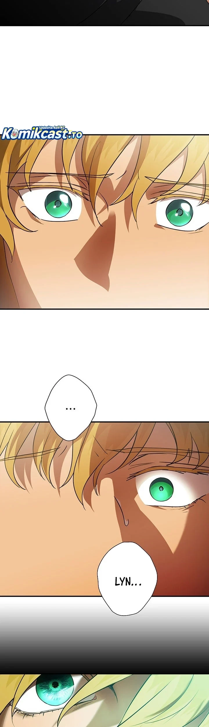 Blinded By The Setting Sun chapter 197 halaman 18