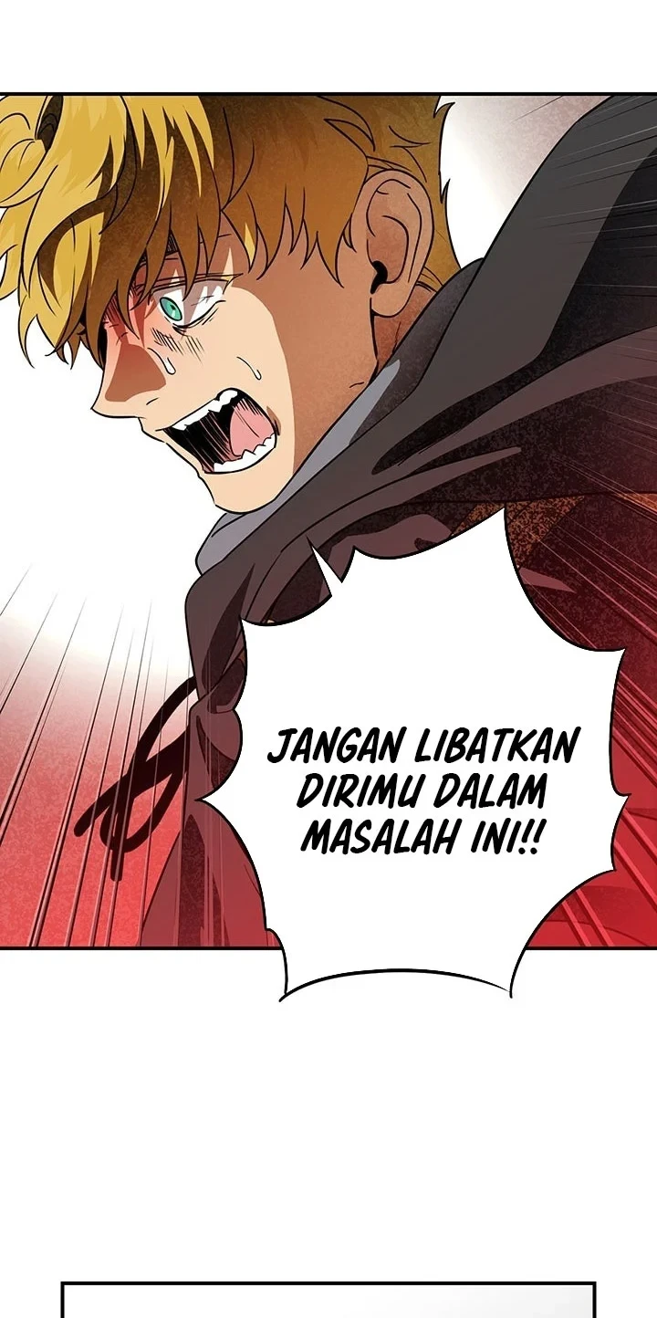 Blinded By The Setting Sun chapter 197 halaman 23