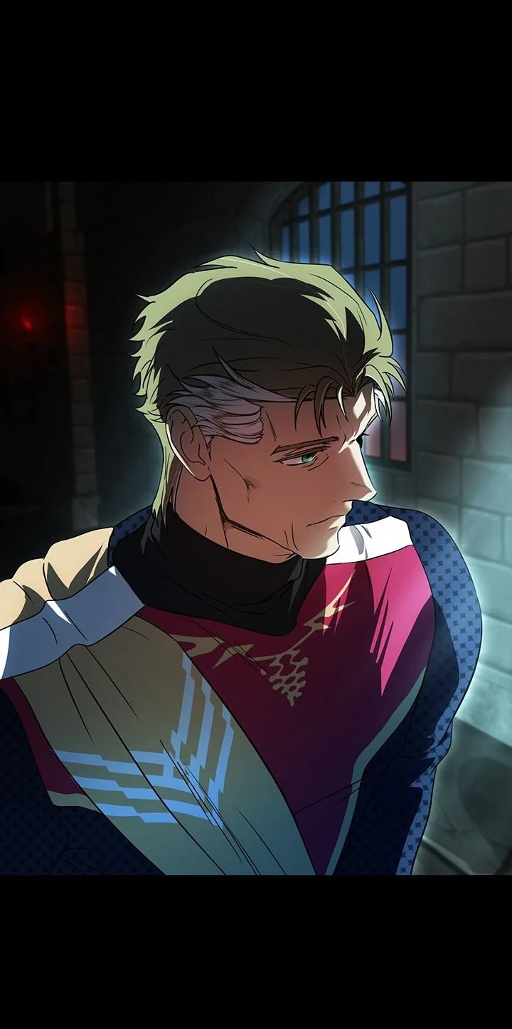 Blinded By The Setting Sun chapter 197 halaman 27