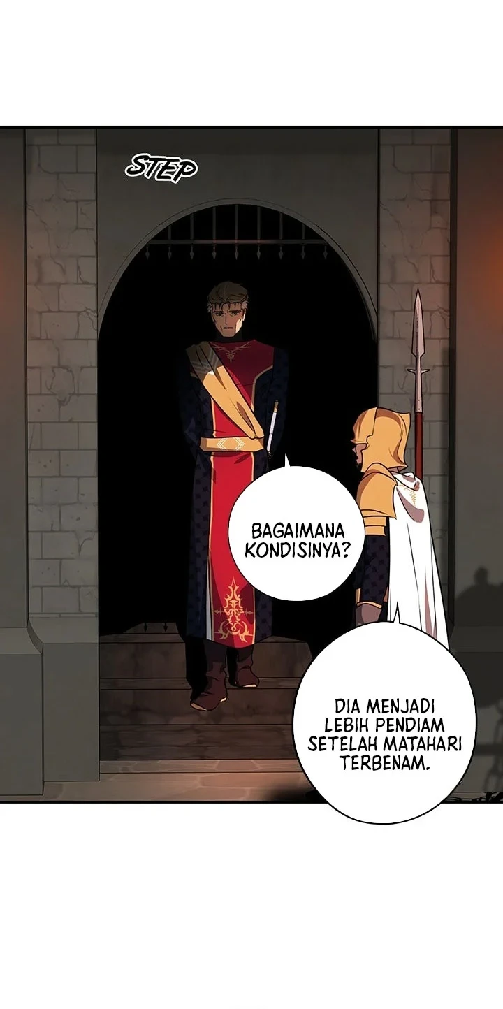 Blinded By The Setting Sun chapter 197 halaman 29