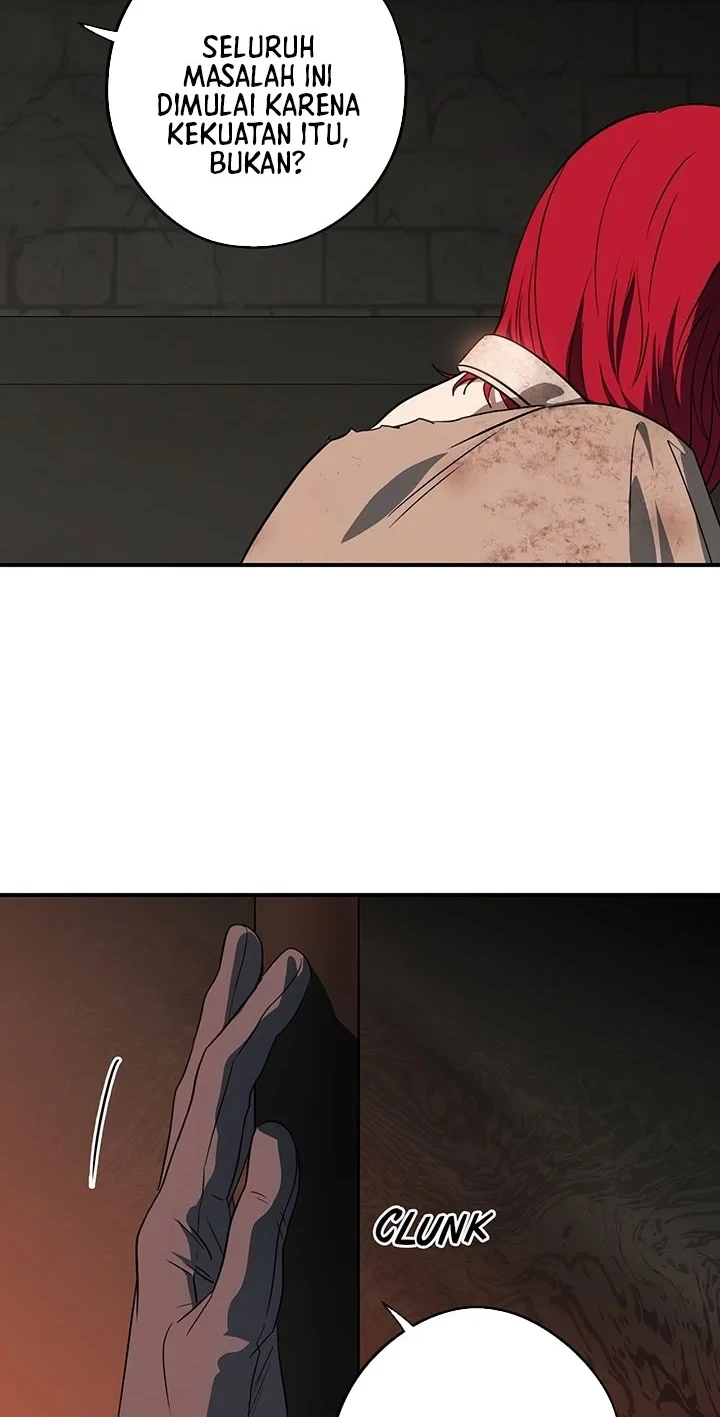 Blinded By The Setting Sun chapter 197 halaman 33