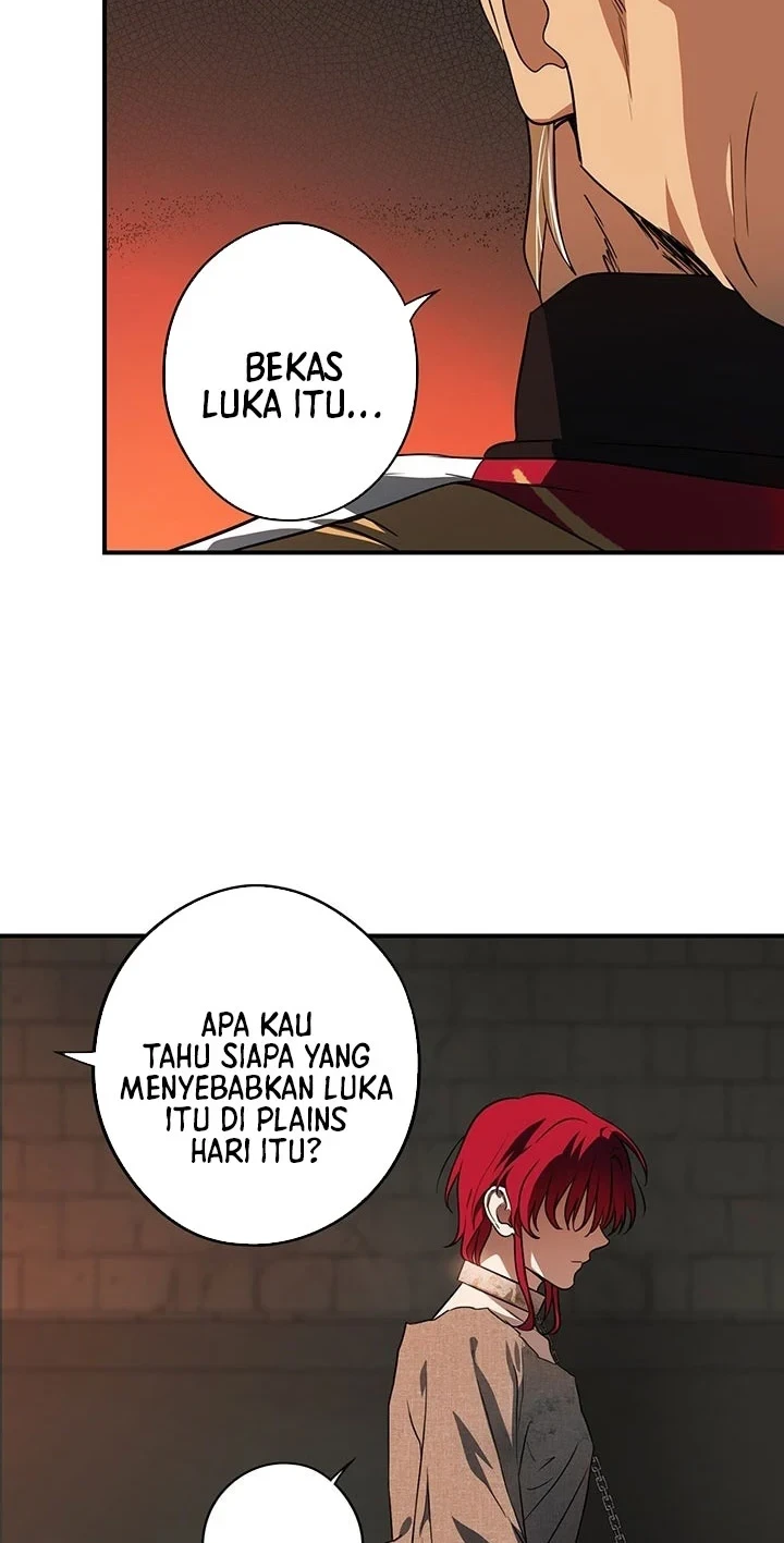 Blinded By The Setting Sun chapter 197 halaman 37