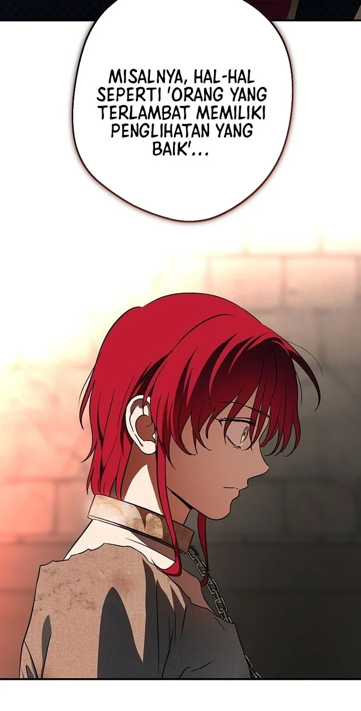 Blinded By The Setting Sun chapter 197 halaman 39