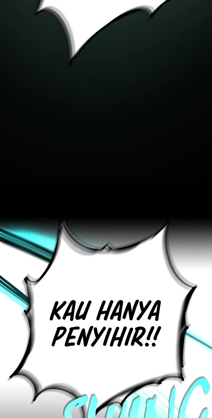 Blinded By The Setting Sun chapter 197 halaman 41
