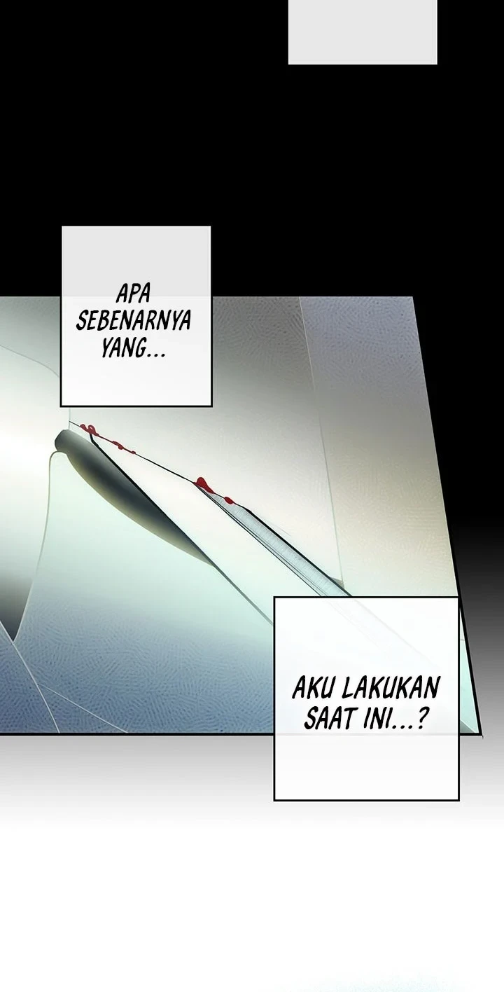 Blinded By The Setting Sun chapter 197 halaman 43