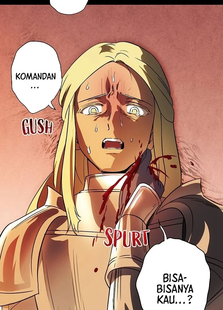 Blinded By The Setting Sun chapter 197 halaman 57