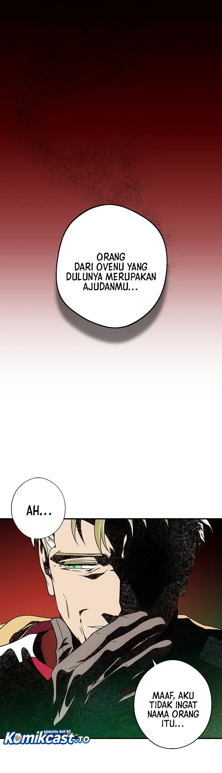 Blinded By The Setting Sun chapter 197 halaman 60