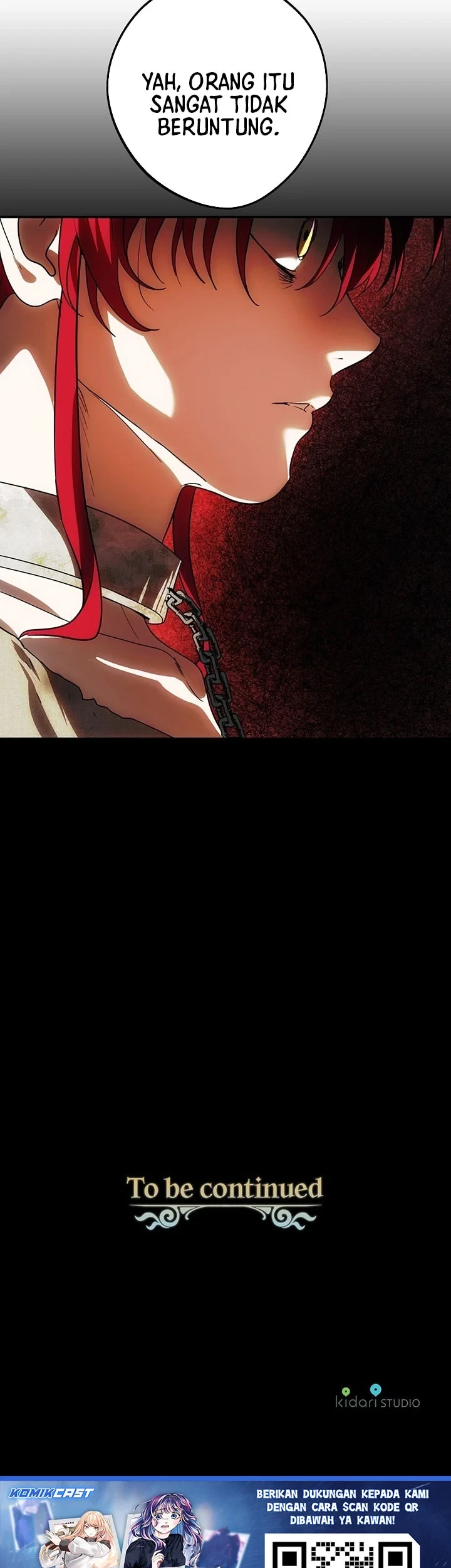 Blinded By The Setting Sun chapter 197 halaman 62