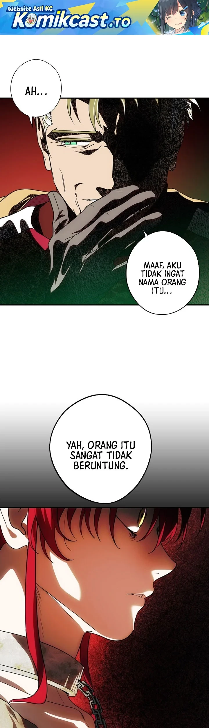 Blinded By The Setting Sun Bab 198 halaman 2