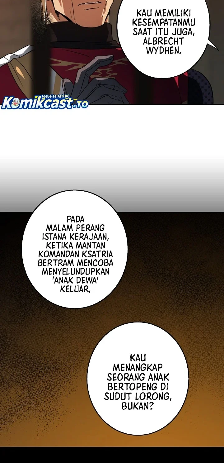 Blinded By The Setting Sun Bab 198 halaman 7