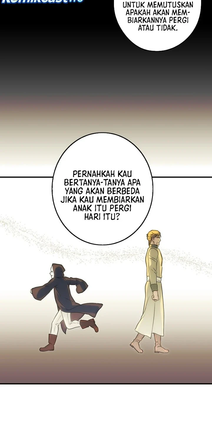 Blinded By The Setting Sun Bab 198 halaman 9