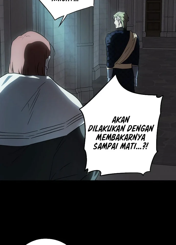 Blinded By The Setting Sun Bab 198 halaman 43