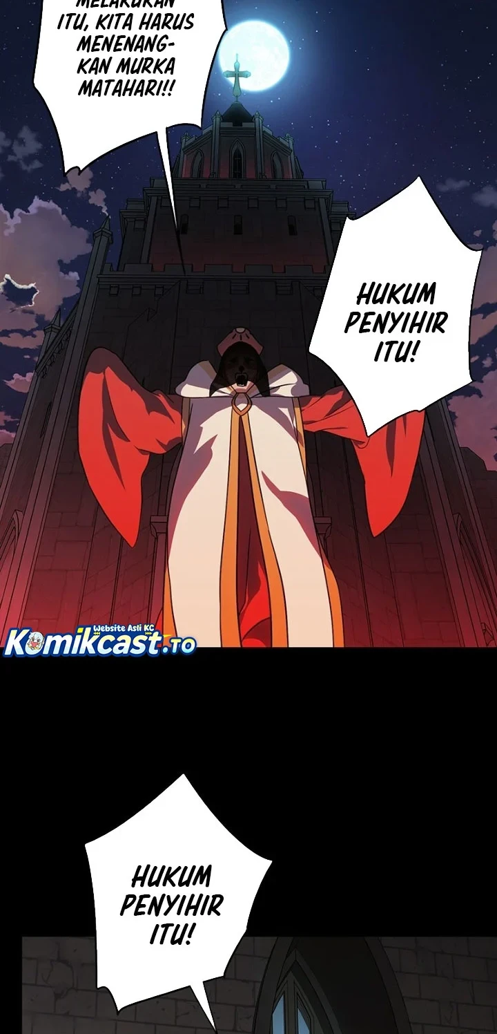 Blinded By The Setting Sun Bab 198 halaman 49