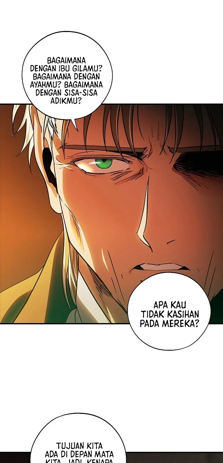 Blinded By The Setting Sun Bab 199 halaman 7