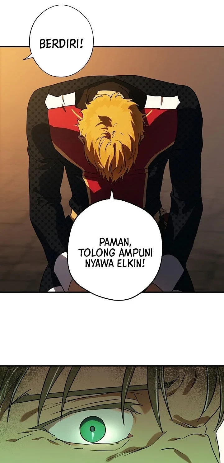 Blinded By The Setting Sun Bab 199 halaman 13