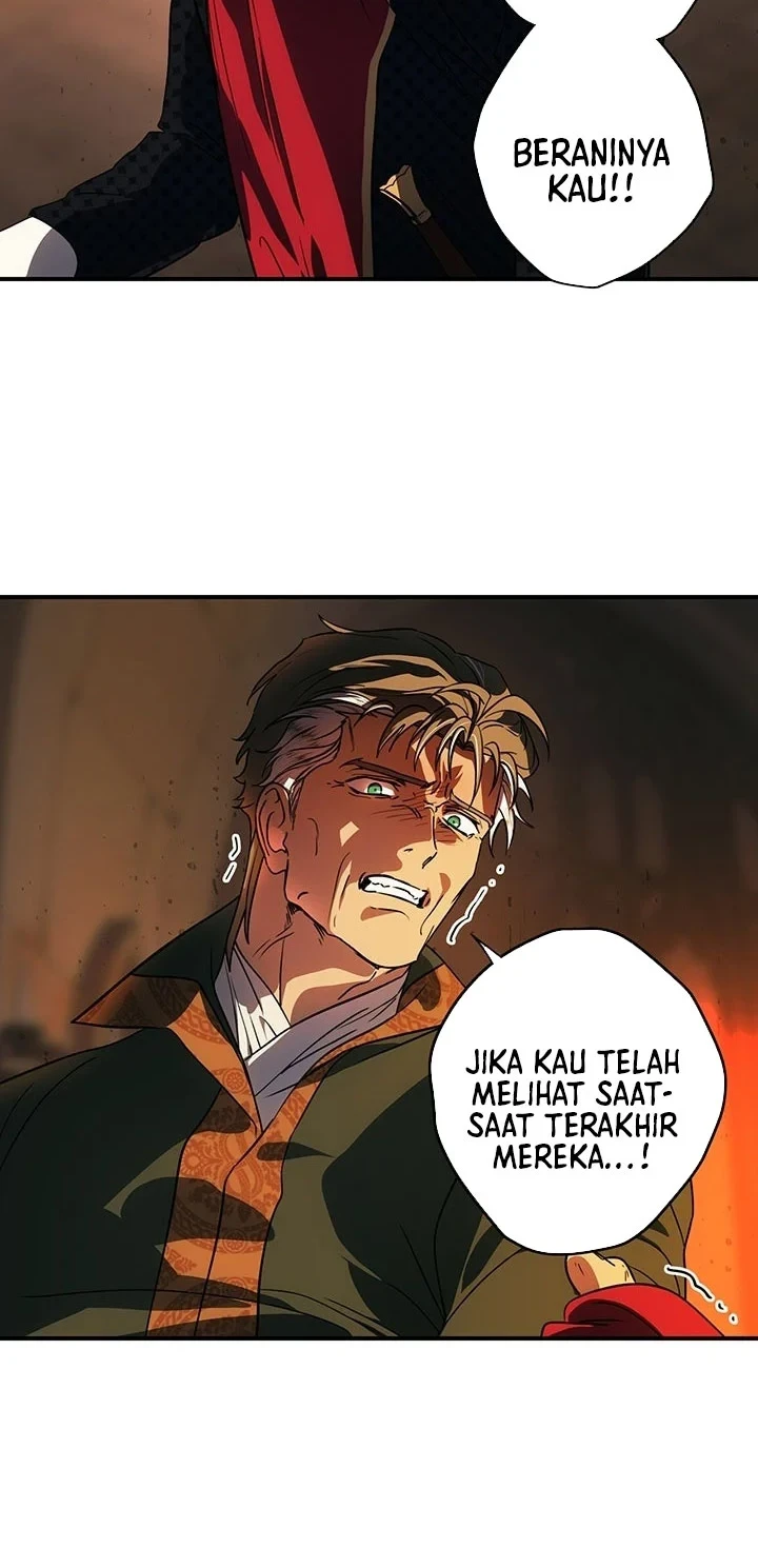 Blinded By The Setting Sun Bab 199 halaman 15