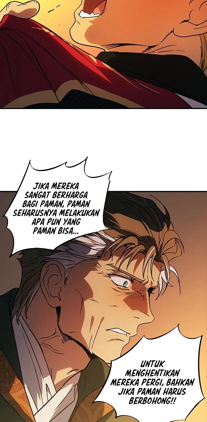 Blinded By The Setting Sun Bab 199 halaman 17