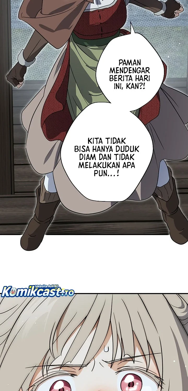 Blinded By The Setting Sun Bab 199 halaman 37