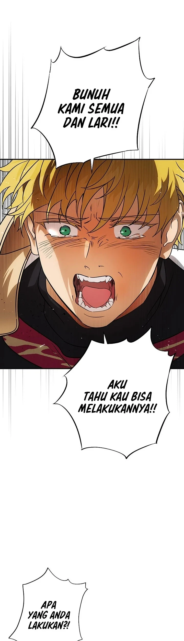 Blinded By The Setting Sun Bab 199 halaman 50